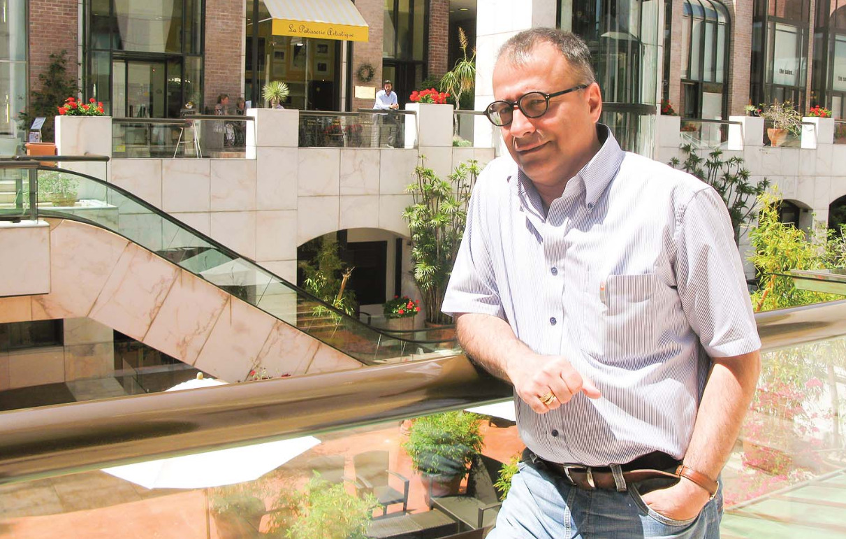 روزنامه شرق